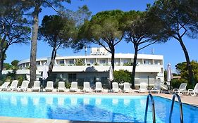 Comfort Aparthotel Frejus La Tour De Mare