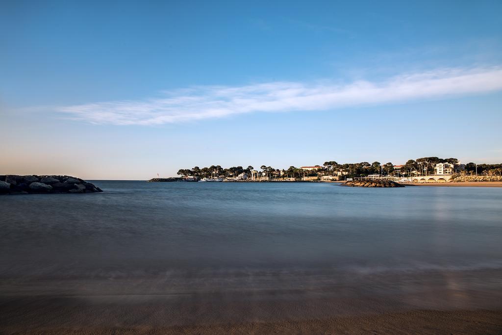 Comfort Aparthotel Frejus La Tour De Mare Exterior photo