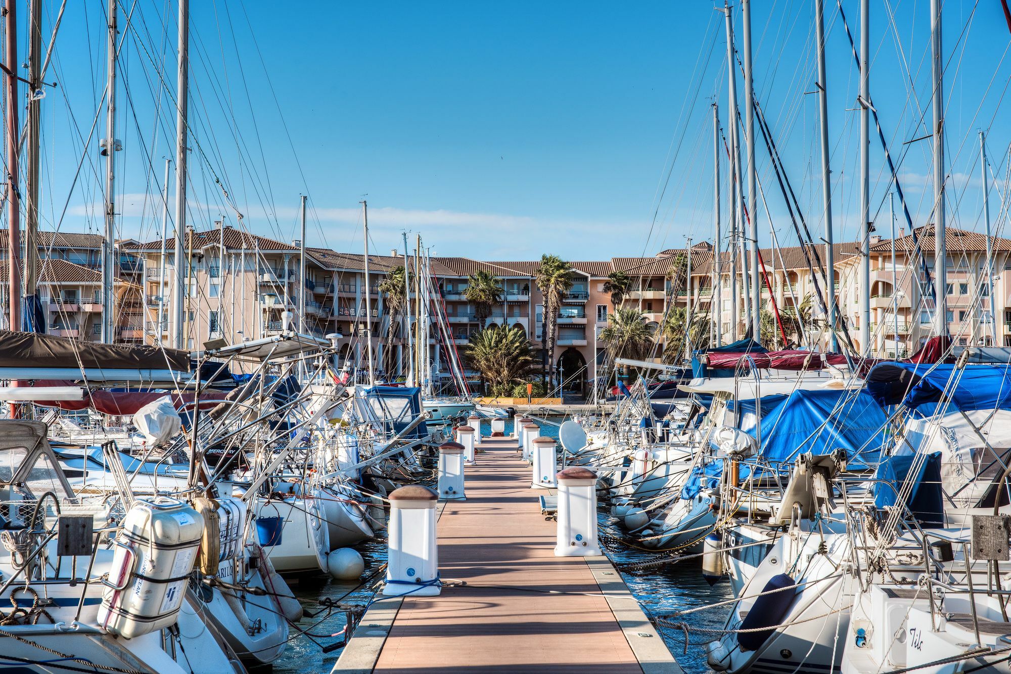 Comfort Aparthotel Frejus La Tour De Mare Exterior photo